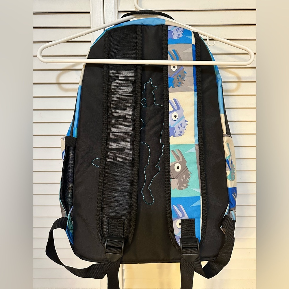 Fortnite backpack - Picture 3 of 4